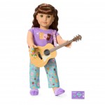  Daisy Davenport Guitar